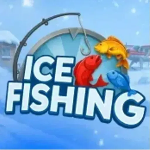 Ice Fishing